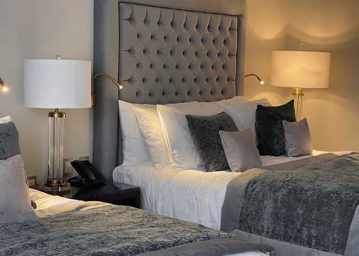 Hotel Plaza 79