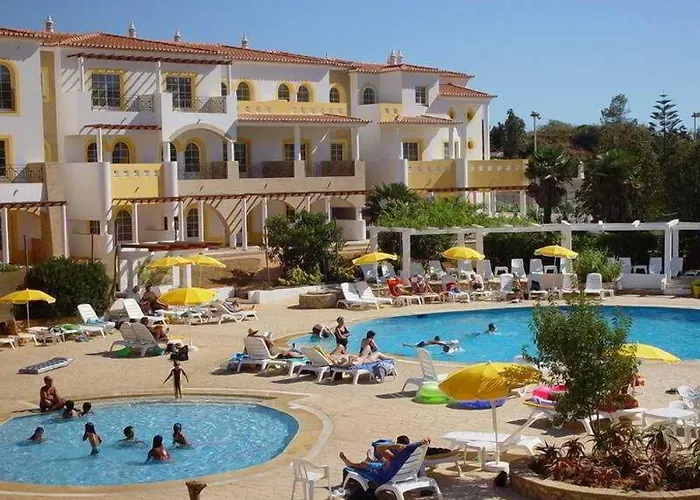 Luz Bay Hotel