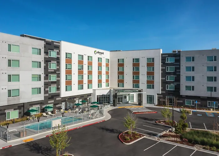 Element San Jose Milpitas