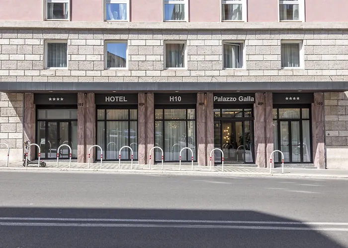 H10 Palazzo Galla