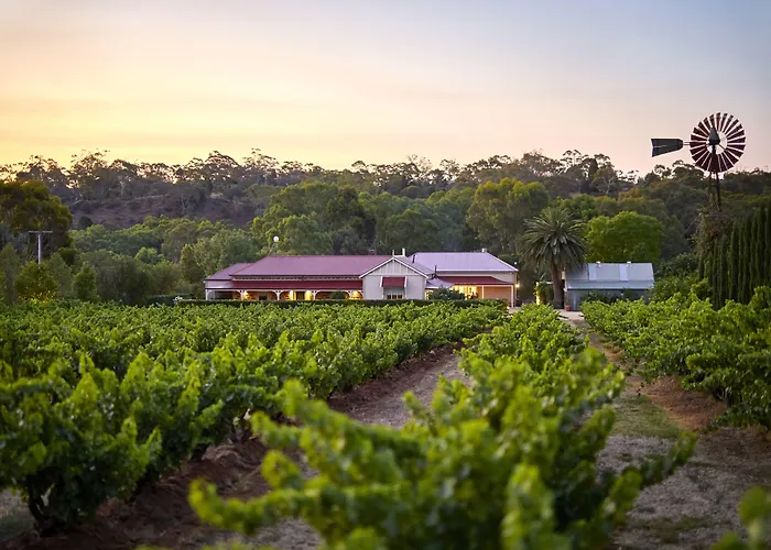 Le Mas Barossa