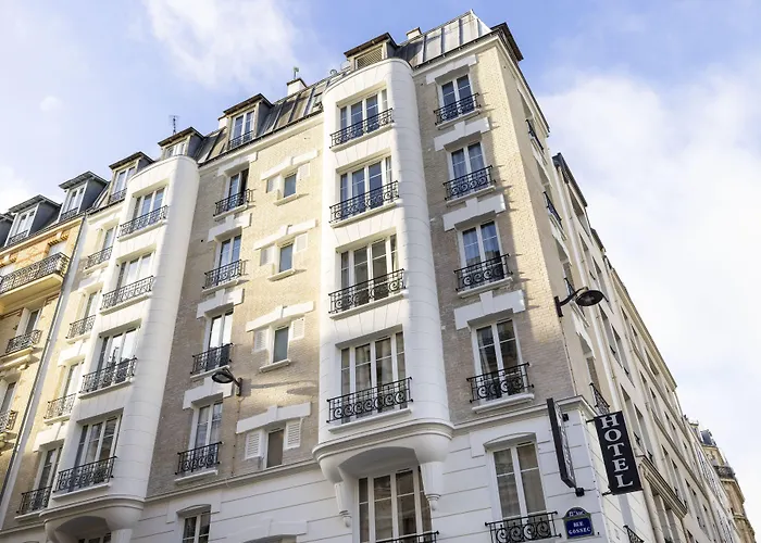 Sweet Hôtel