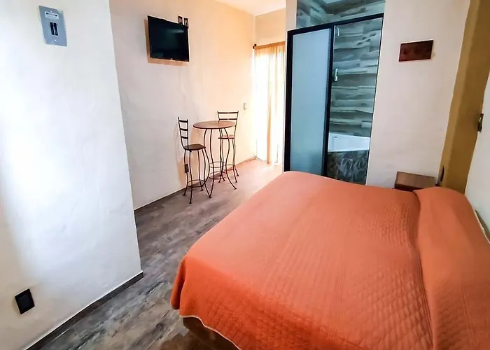 Hotel Spa el Gran Coral