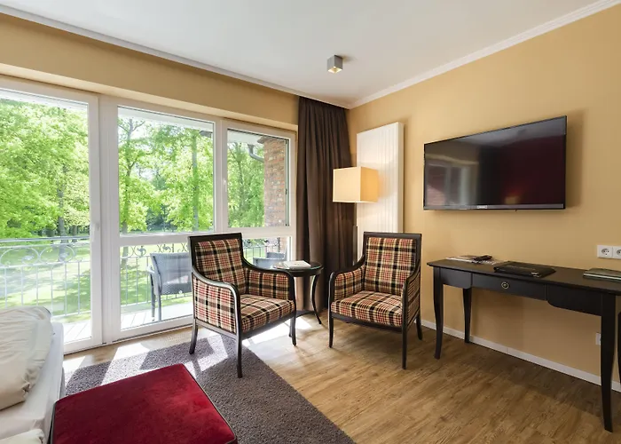 Hotel Gut Altona Dötlingen