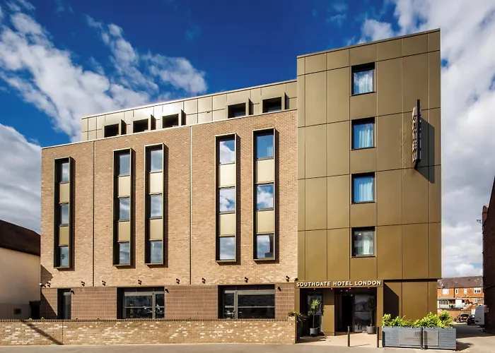 Southgate Hotel London