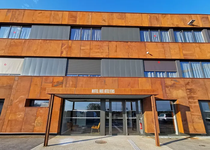 Aux Ateliers