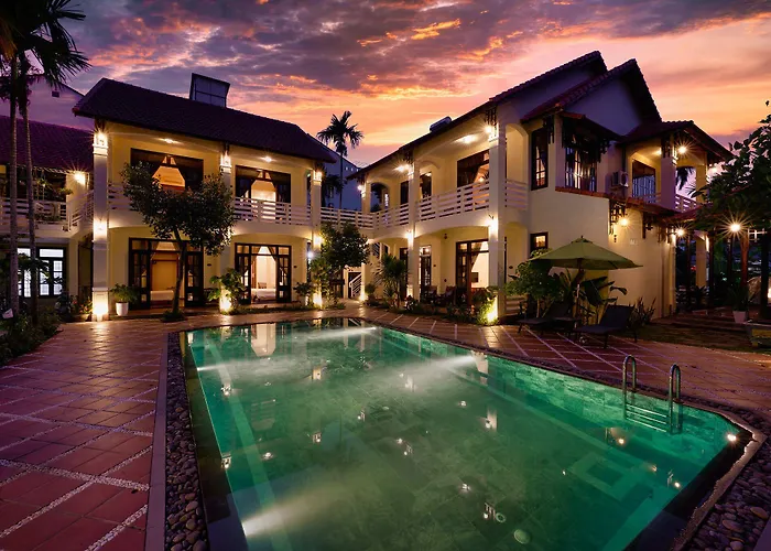 Muse House
