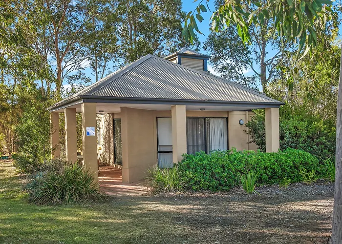 Club Wyndham Hill
