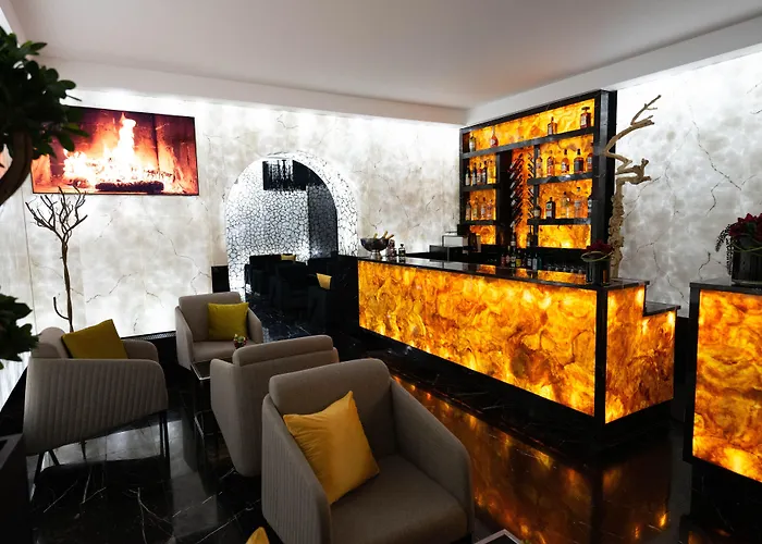 Hotel Unique Pearl Dortmund