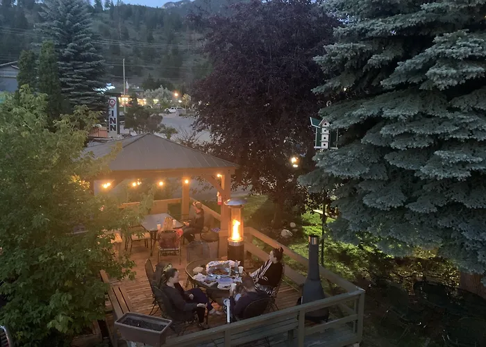Destination Inn