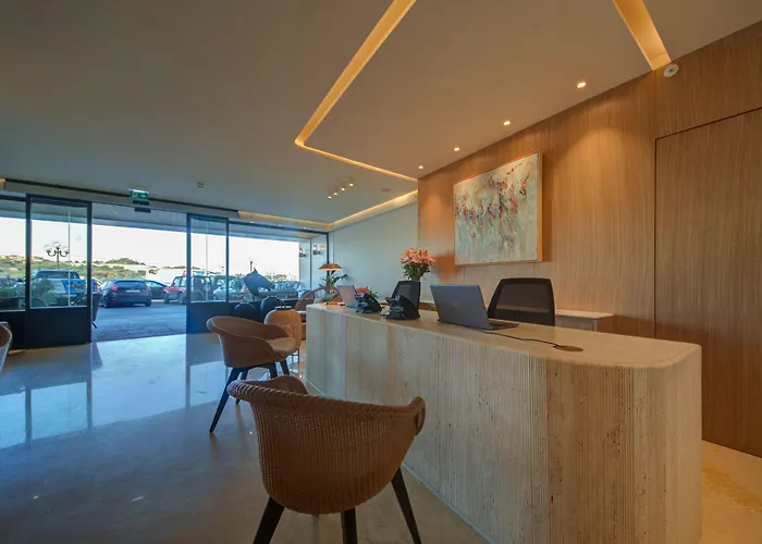 Land'S End, Boutique Hotel Sliema