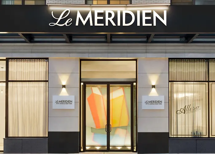 Le Méridien