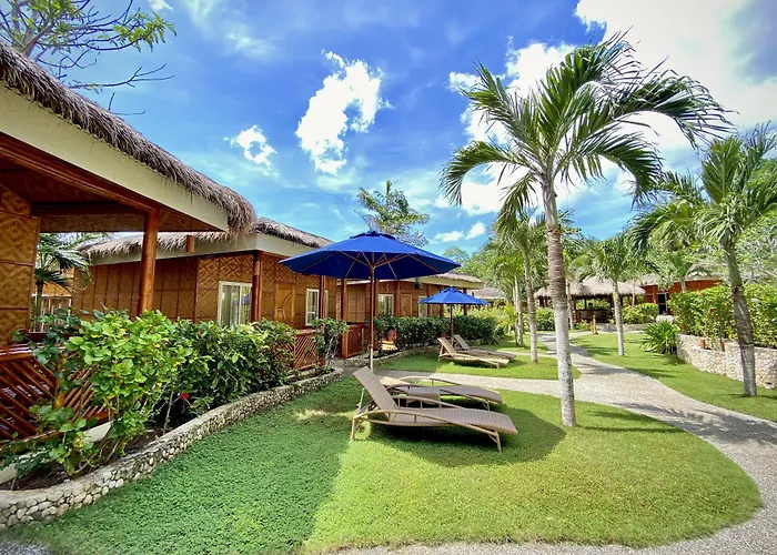 Magic Oceans Dive Resort