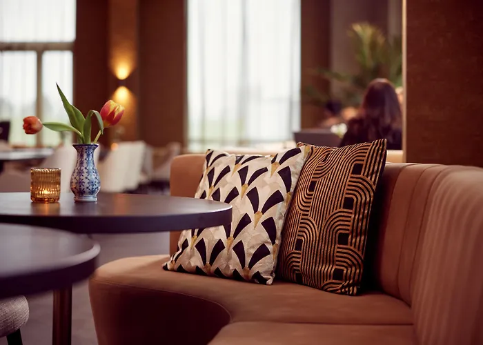 Van Der Valk Hotel Delft A4 Den Hoorn 