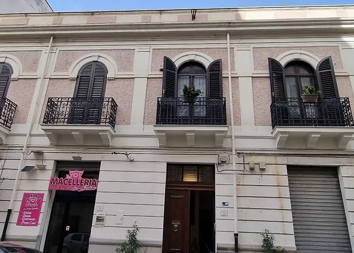 B&B Arcovito 36