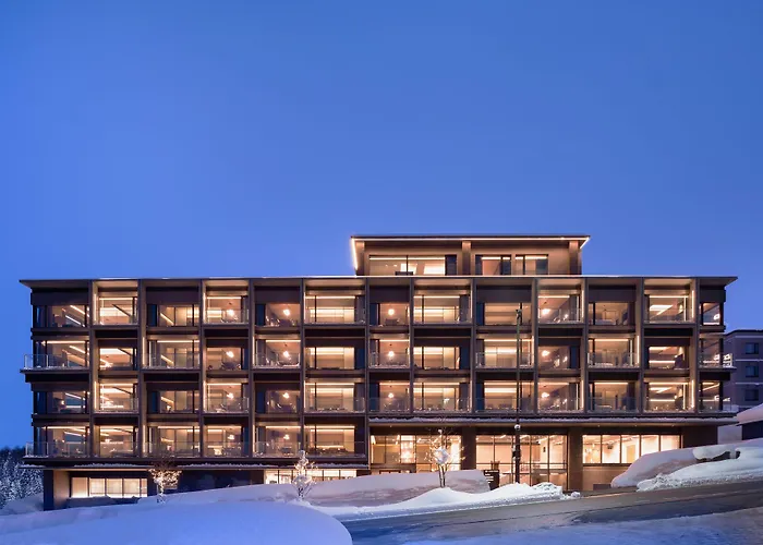 Sansui Niseko