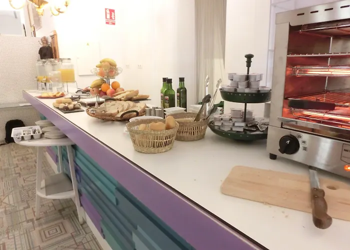 Les Monges Palace Boutique