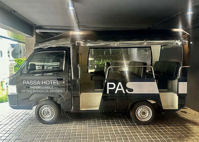 Passa Bangkok