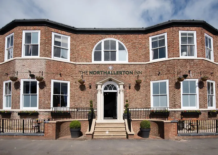 The Northallerton Inn - The Inn Collection Group
