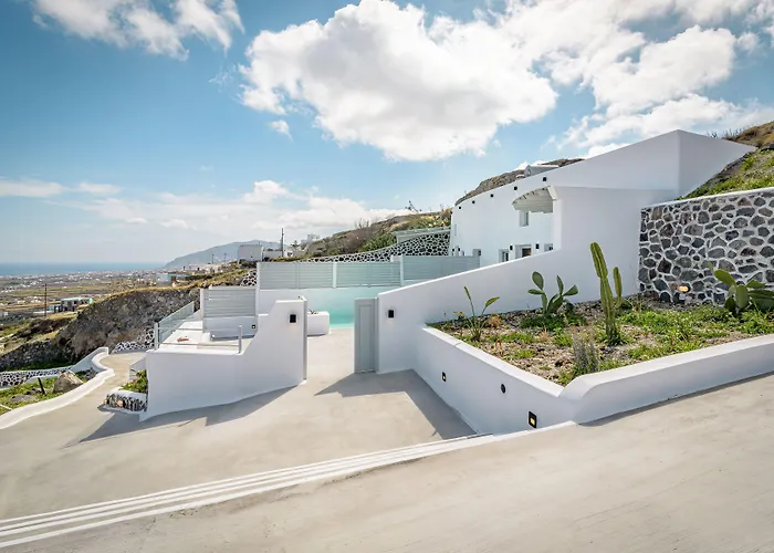 Siete Mares Luxury Suites