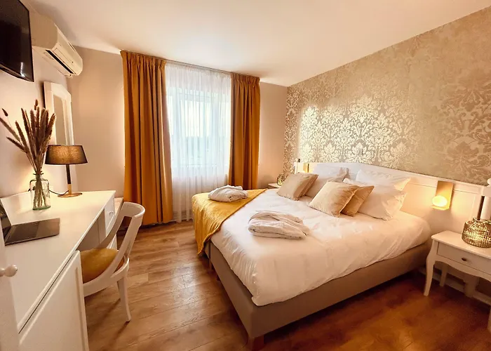 Le Royal Picardie Albert