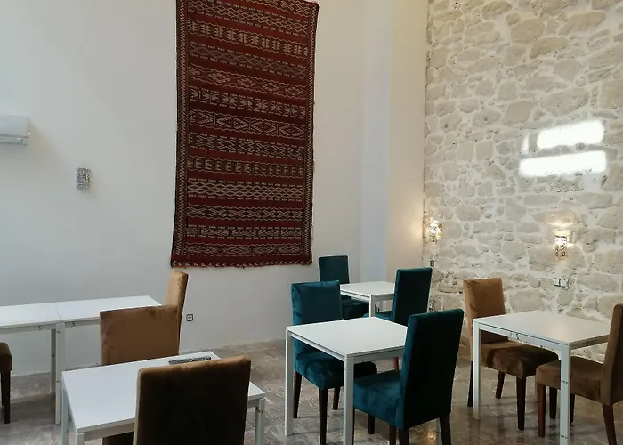 Casa City Break Appart