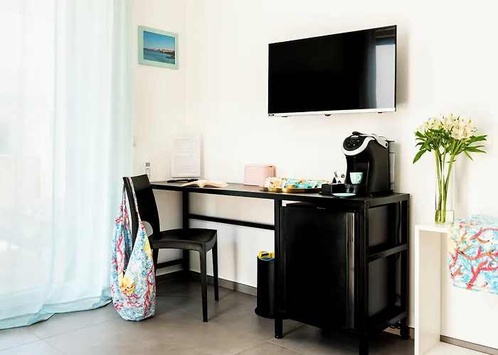 Verdeaqua Rooms Polignano a Mare