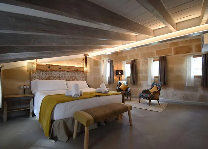 Calvario Plaza Hotel Pollensa