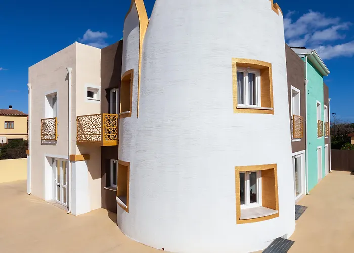 Glorian Hotel