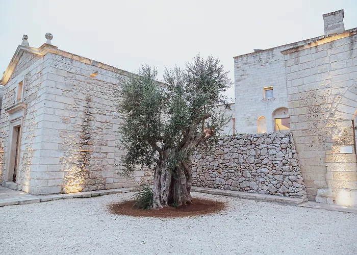 Masseria Francescani