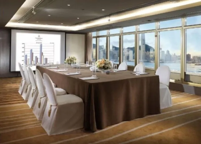 The Royal Pacific Hotel & Towers