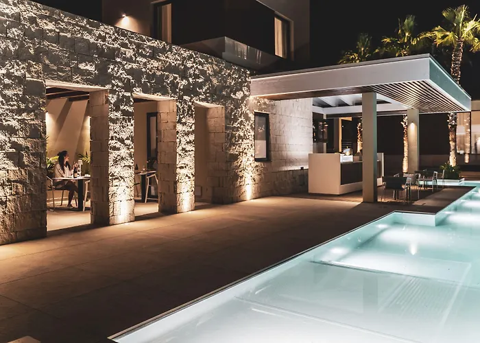 Insulae Resort Cefalù