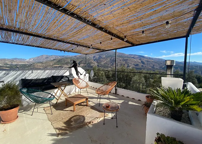 Casa Limon