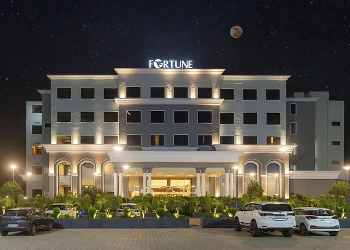 Fortune Park, Hoshiarpur - Member Itc Hotels' Group
