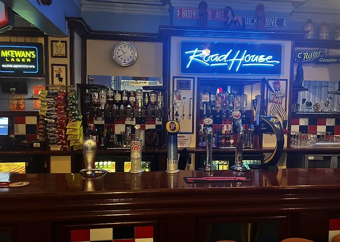 The Roadhouse