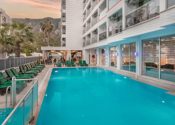 Arbatt Marmaris