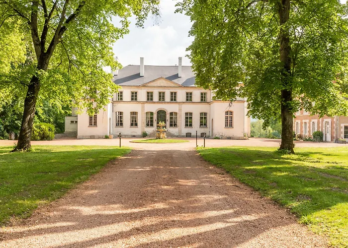Château de Charmeil- Vichy chambres d'hôtes