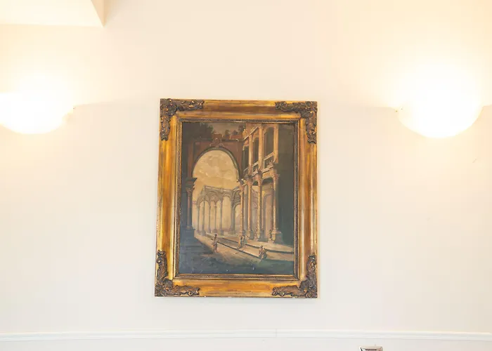 Villa Porpora Pompei