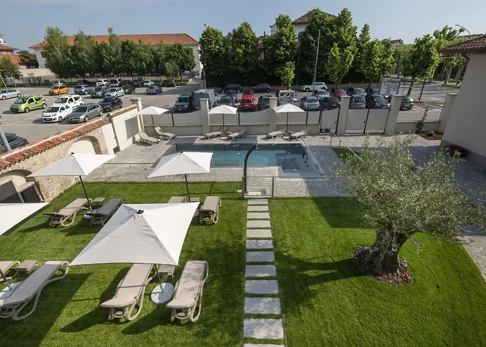 Villa Bernasconi