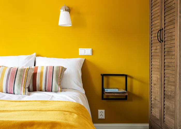 Boutique Hotel Enkhuizen