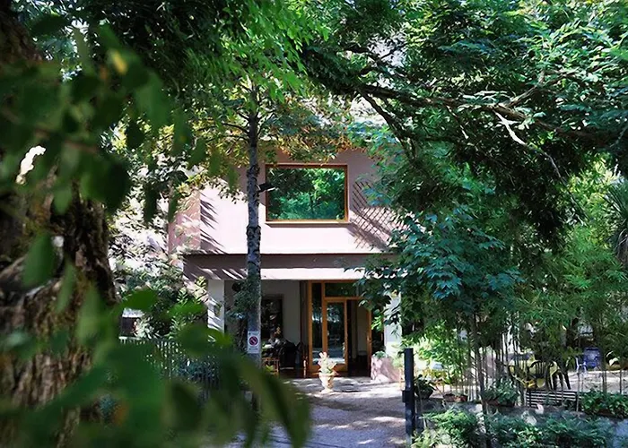 Hotel MariaLetizia