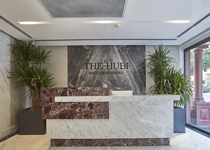 The Hubi Hotel