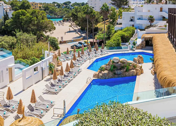 Marsenses Ferrera Blanca - Adults Only