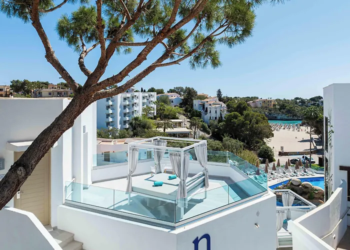 Marsenses Ferrera Blanca Hotel - Adults Only Cala D´Or