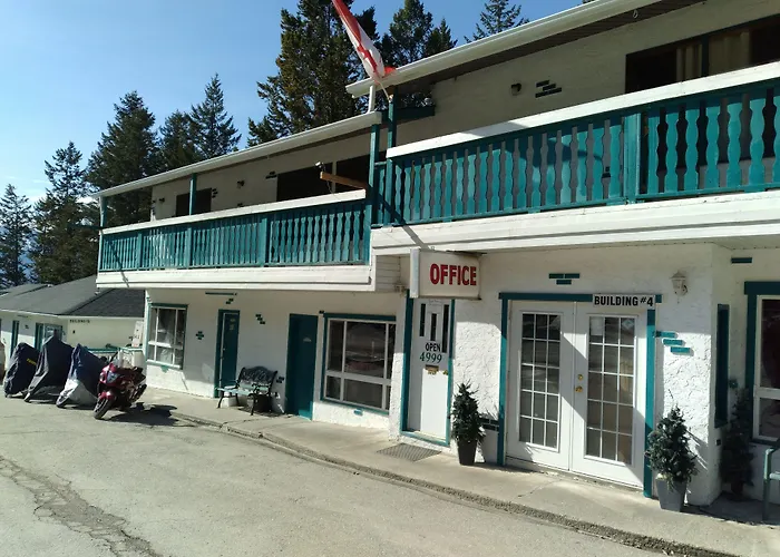 Appletree Inn