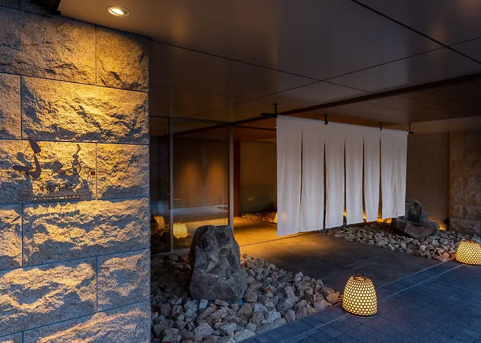 Fufu Hakone Hotel