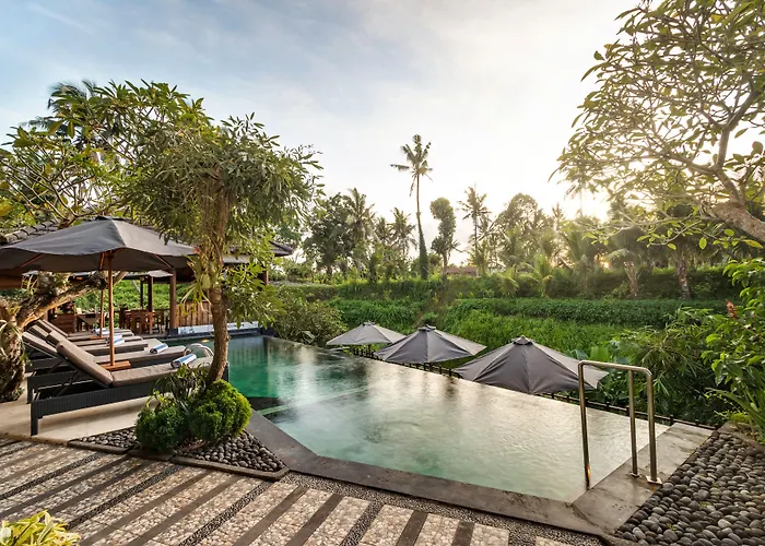 Mayura Ubud Retreat