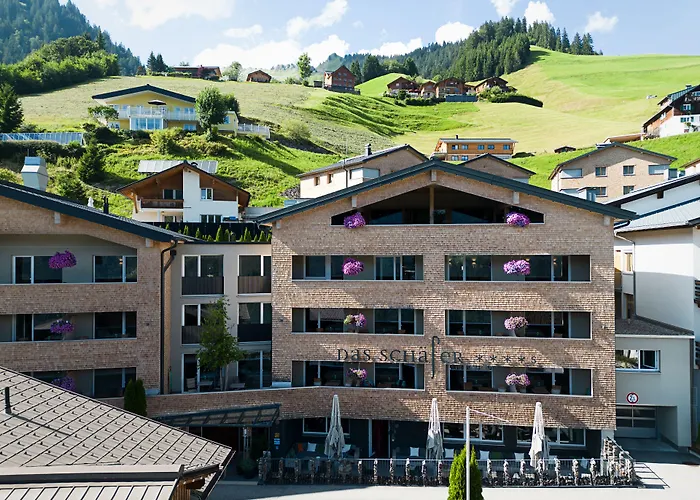 Spa-Hotel Das Schäfer