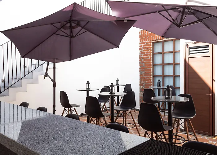 Hotel Boutique Casona de Santa Clara Heroica Puebla de Zaragoza
