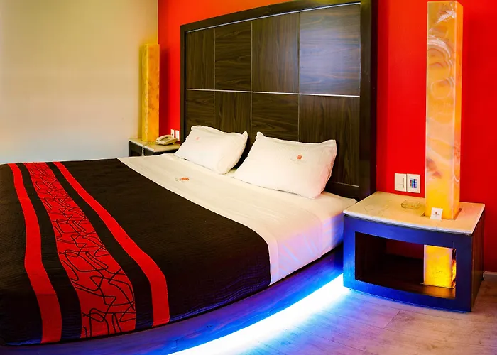 Plutarco Suites